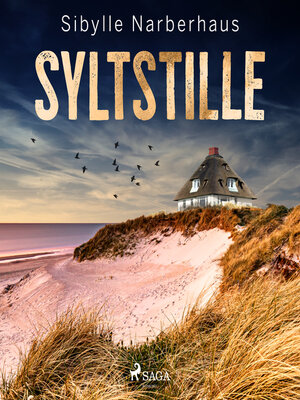 Syltstille - Audiobook